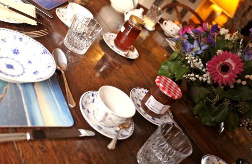 Peel Bed & Breakfast | Knockaloe Beg Farm