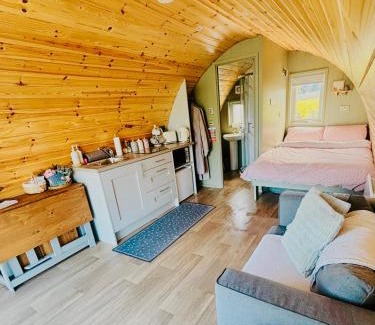 Augher Other | Knockmany View Glamping