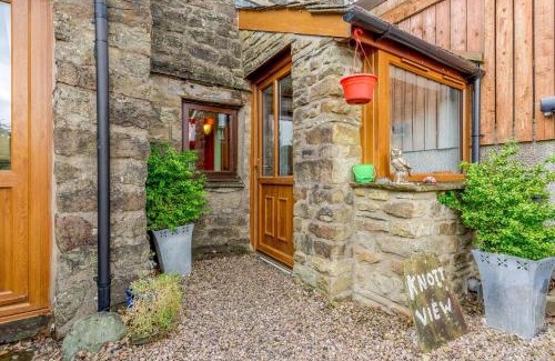 Sedbergh House | Knott View