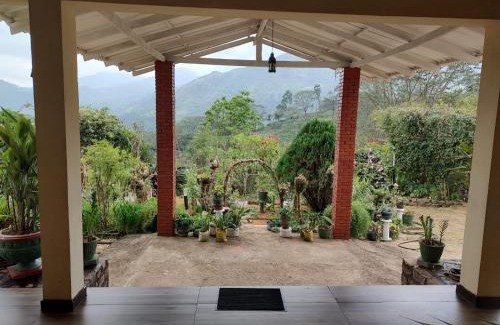 Kalutara House | Knuckles View Holiday Home