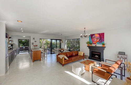 Scott Estate Cottage | - Knus Huisie - Hout Bay Cozy Cottage