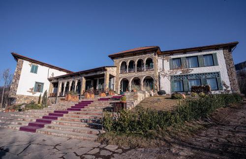 Hacikand Hotel | Knyazli Family Suites & Rooms