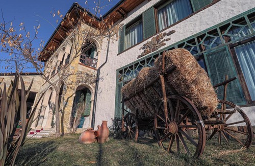 Hacikand Hotel | Knyazli Family Suites & Rooms