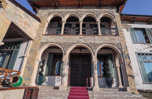Hacikand Hotel | Knyazli Family Suites & Rooms