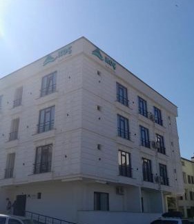 Igneada Apartment | koç hotel iğneada