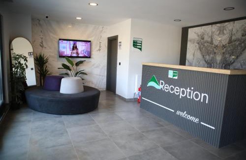 Igneada Apartment | koç hotel iğneada