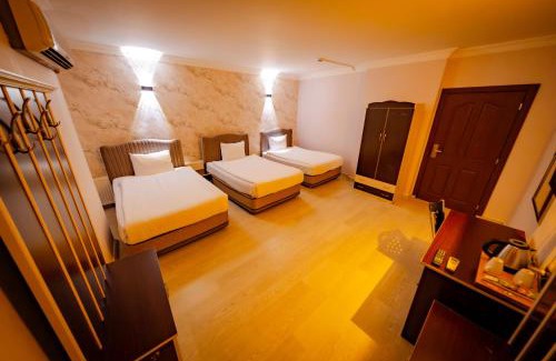 Karapnar Hotel | Koçaklar Otel