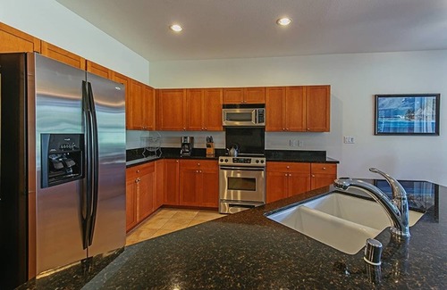 Ko Olina House | Ko'Olina, a Luxurious and Private House on the Golf Course and Across the Beach