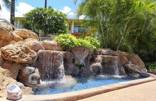 Ko Olina House | Ko Olina Kai Lani 4D