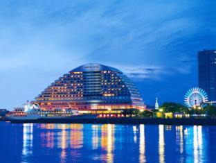 Hatobacho Hotel | Kobe Meriken Park Oriental Hotel