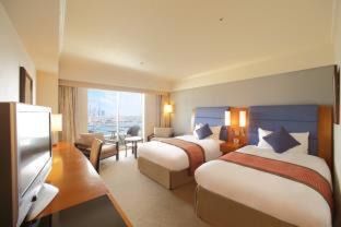 Hatobacho Hotel | Kobe Meriken Park Oriental Hotel