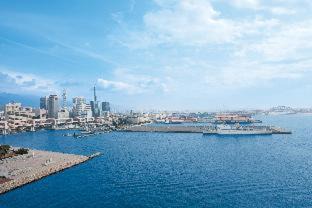 Hatobacho Hotel | Kobe Meriken Park Oriental Hotel