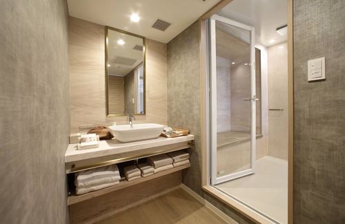 Hatobacho Hotel | Kobe MerikenPark Oriental Hotel