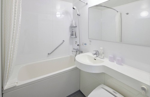 Kobe City Centre Hotel | Kobe Motomachi Tokyu REI Hotel