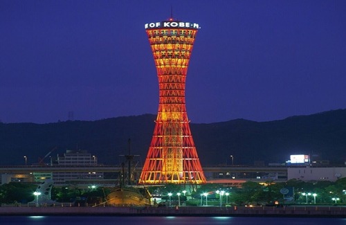 Hatobacho Hotel | Kobe stay of your own style With breakfast /Kobe Hyōgo