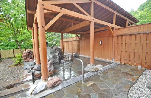 Atsuma Hotel | Kobushi no Yu Atsuma