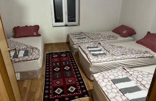 Konjic Bed & Breakfast | Kod kapetana Tea