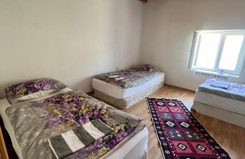 Konjic Bed & Breakfast | Kod kapetana Tea