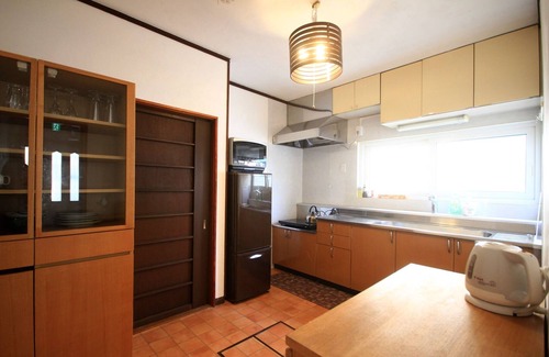 Hakodate House | KODATEL Hakodate Seaside - KODATEL Hakodate Seaside/Hakodate Hokkaidō