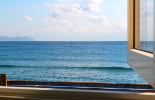 Hakodate House | KODATEL Hakodate Seaside - KODATEL Hakodate Seaside/Hakodate Hokkaidō