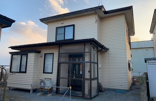 Hakodate House | KODATEL Hakodate Seaside - KODATEL Hakodate Seaside/Hakodate Hokkaidō