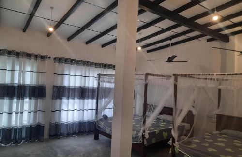 Boossa House | Kodi Beach Home