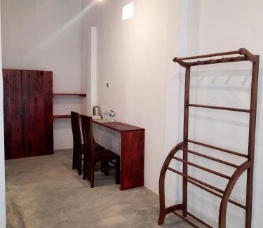 Boossa House | Kodi Beach Home