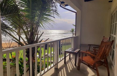 Boossa House | Kodi Beach Home