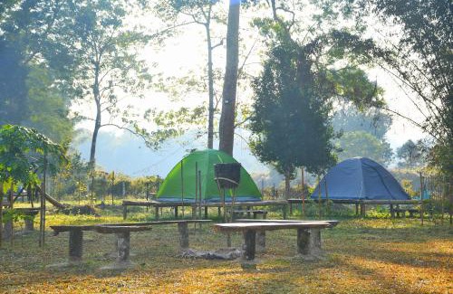 Golaghat Hotel | Kodom Bari Retreat, Kaziranga