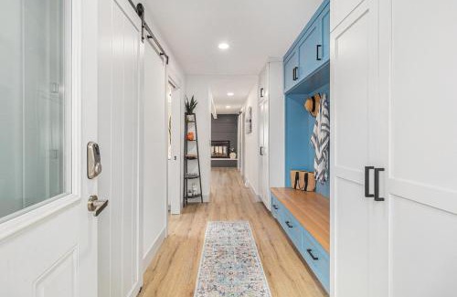 Silver Lake House | Koertside Cottage