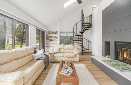 Silver Lake House | Koertside Cottage