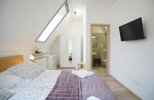 Eger Apartment | Koffer Apartman