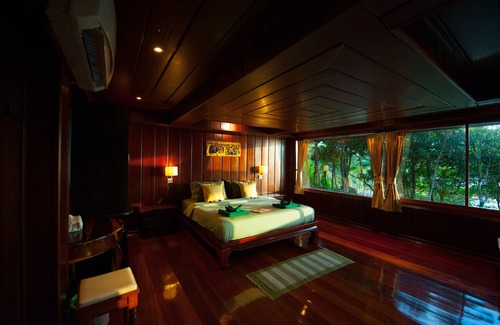 Ko Kood Resort | Koh Kood Beach Resort