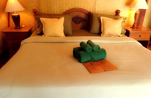 Ko Kood Resort | Koh Kood Beach Resort