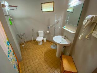 Ko Mak Resort | Koh Mak Buri Hut Natural Resort