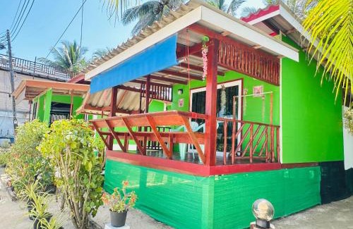 Ko Mook House | Koh Mook Rem Ley