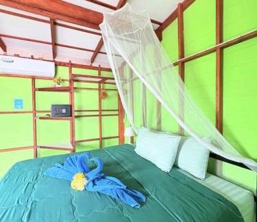 Ko Mook House | Koh Mook Rem Ley