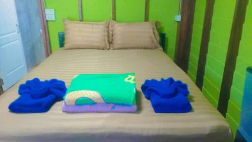 Ko Mook House | Koh Mook Rem Ley