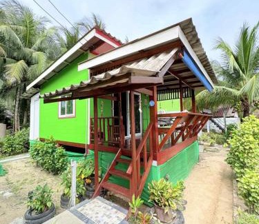 Ko Mook House | Koh Mook Rem Ley