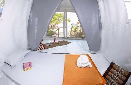 Ko Ngai Other | Koh Ngai Seaopen Resort