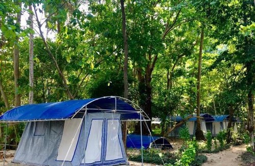 Ko Ngai Other | Koh Ngai Seaopen Resort