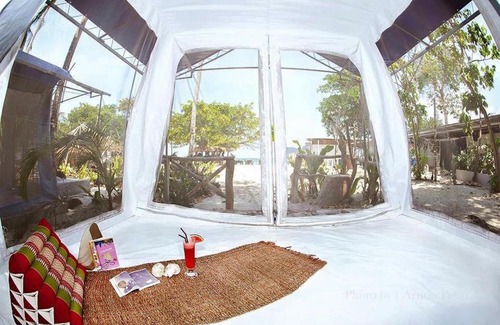 Ko Ngai Other | Koh Ngai Seaopen Resort