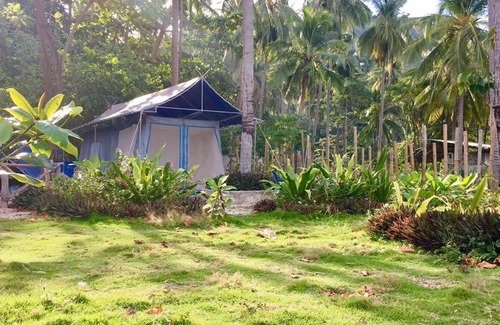 Ko Ngai Other | Koh Ngai Seaopen Resort