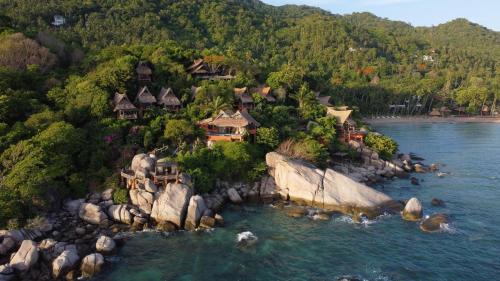 Koh Tao Resort | Koh Tao Cabana