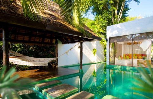 Koh Tao Resort | Koh Tao Cabana