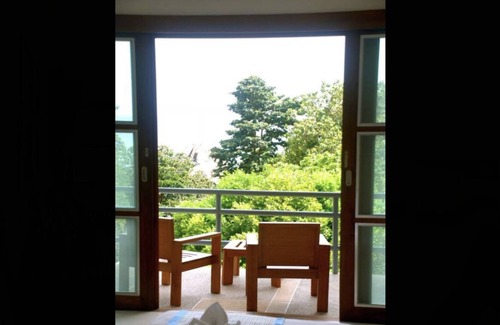 Koh Tao Apartment | Koh Tao Family Room A/C with ABF