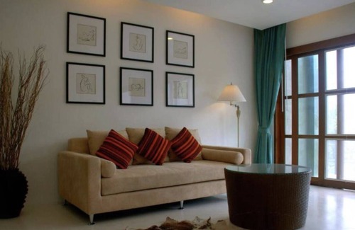 Koh Tao Apartment | Koh Tao Family Room A/C with ABF