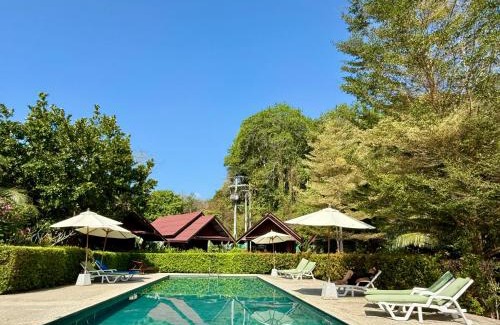 Ko Yao House | Koh Yao Seaview Bungalow