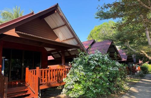 Ko Yao House | Koh Yao Seaview Bungalow