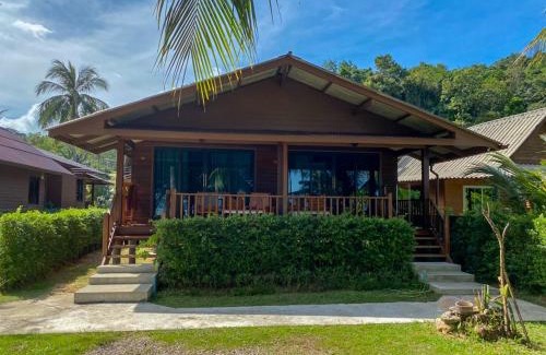 Ko Yao House | Koh Yao Seaview Bungalow